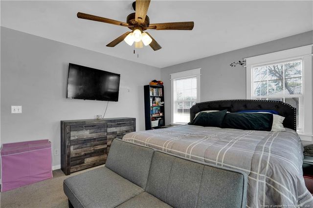 3632 Pine Cone Lane, Fayetteville, NC 28306