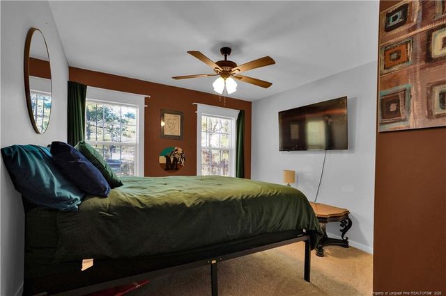 3632 Pine Cone Lane, Fayetteville, NC 28306