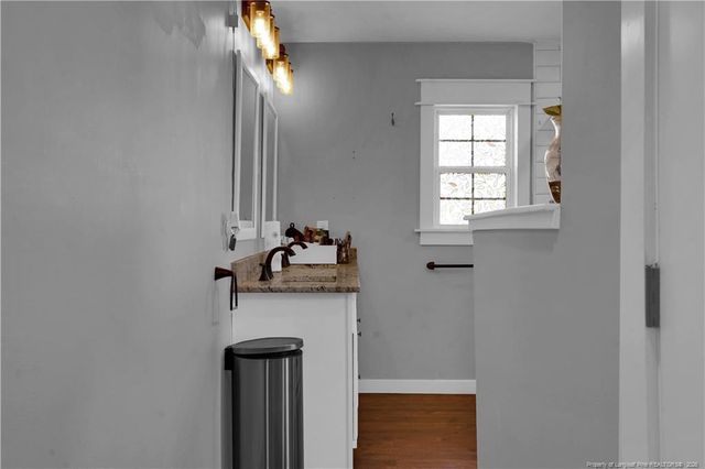 3632 Pine Cone Lane, Fayetteville, NC 28306