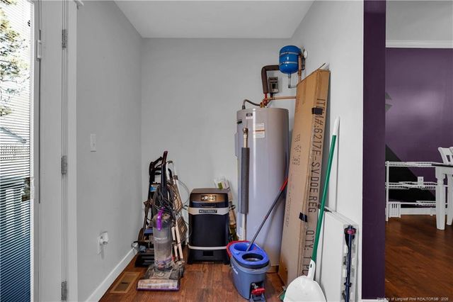 3632 Pine Cone Lane, Fayetteville, NC 28306