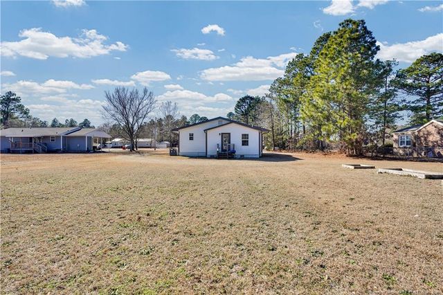 3632 Pine Cone Lane, Fayetteville, NC 28306