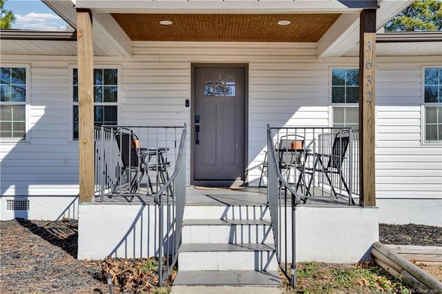 3632 Pine Cone Lane, Fayetteville, NC 28306