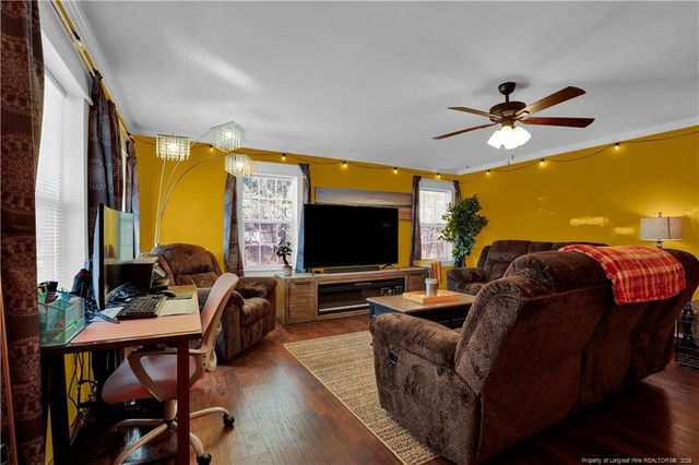 3632 Pine Cone Lane, Fayetteville, NC 28306