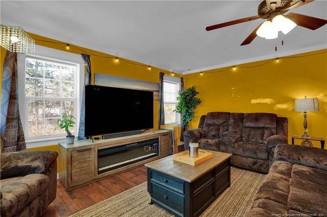 3632 Pine Cone Lane, Fayetteville, NC 28306