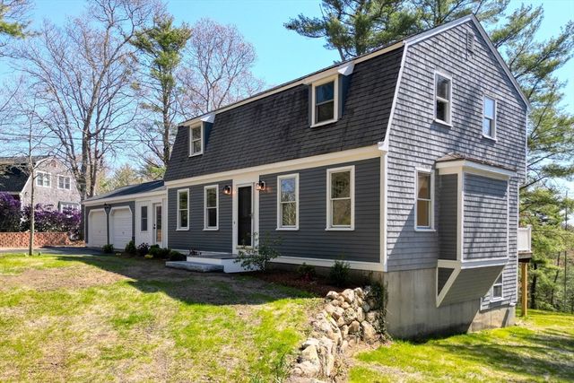 10 Anchor Drive, Plymouth, MA 02360