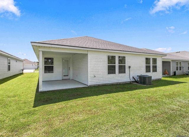 713 Aleppo Ln, Zachary, LA 70791