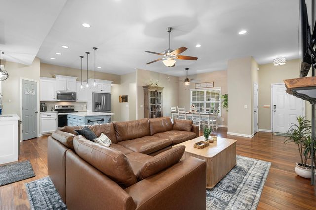 1925 Sheffield Lane, Columbia, TN 38401