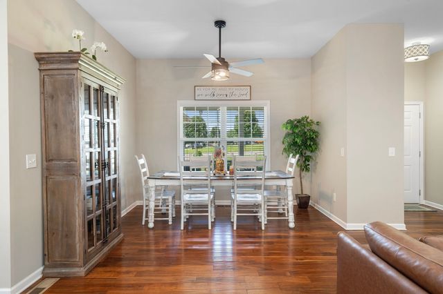1925 Sheffield Lane, Columbia, TN 38401