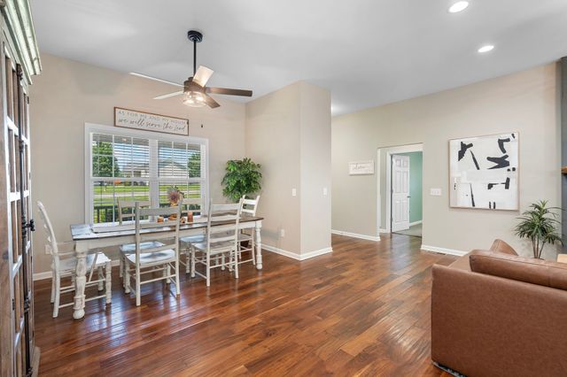 1925 Sheffield Lane, Columbia, TN 38401