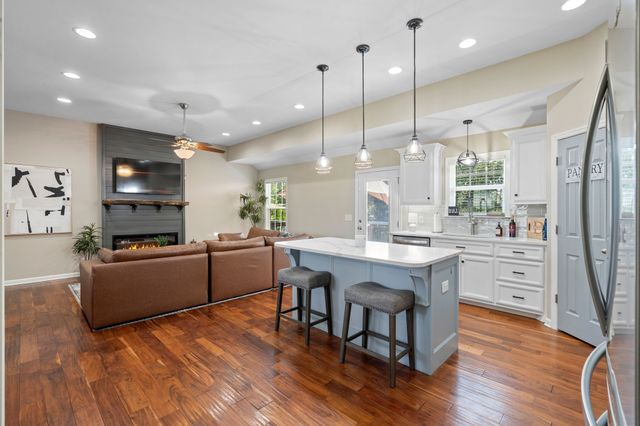 1925 Sheffield Lane, Columbia, TN 38401