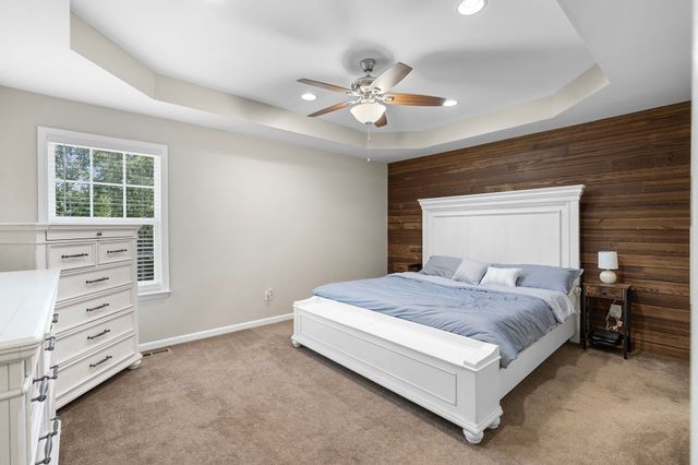 1925 Sheffield Lane, Columbia, TN 38401