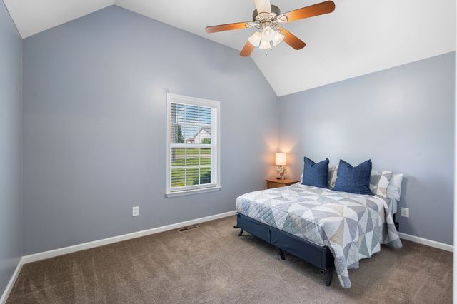 1925 Sheffield Lane, Columbia, TN 38401