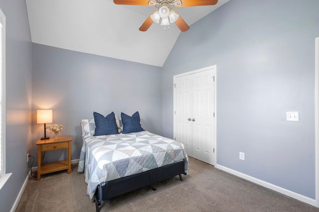 1925 Sheffield Lane, Columbia, TN 38401