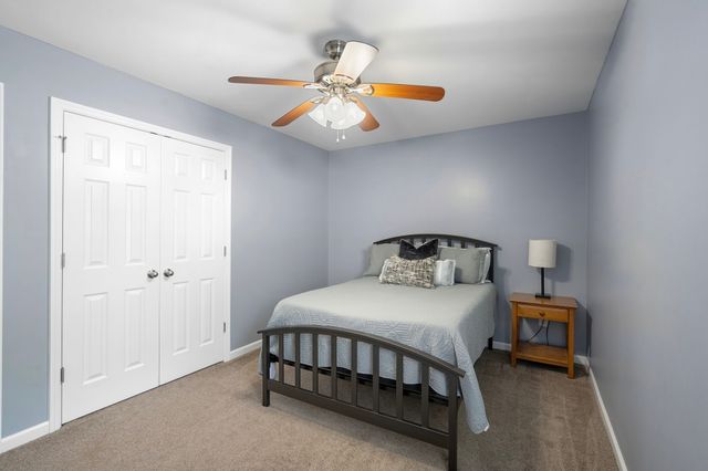 1925 Sheffield Lane, Columbia, TN 38401