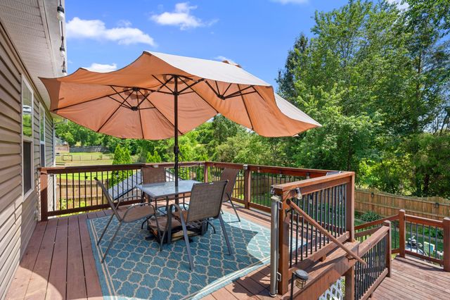 1925 Sheffield Lane, Columbia, TN 38401