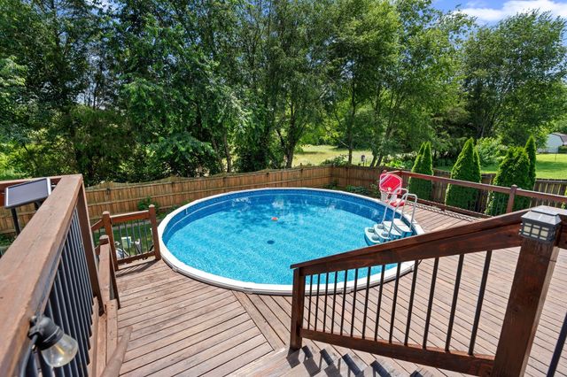 1925 Sheffield Lane, Columbia, TN 38401