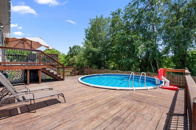 1925 Sheffield Lane, Columbia, TN 38401