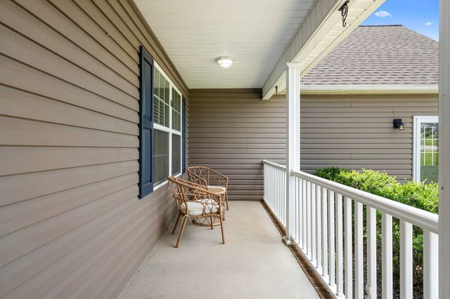 1925 Sheffield Lane, Columbia, TN 38401
