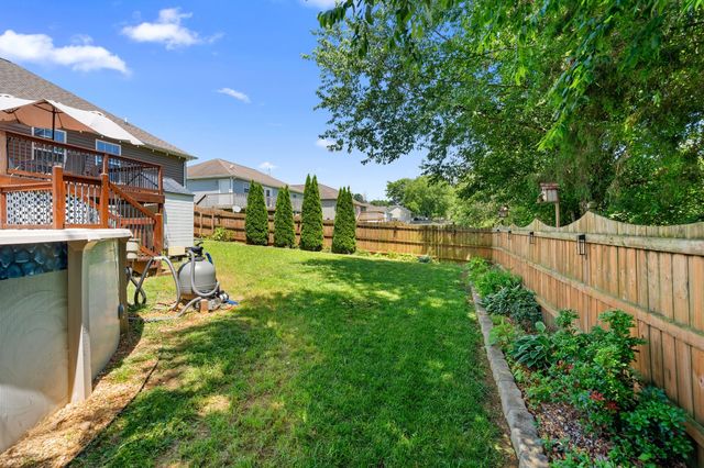 1925 Sheffield Lane, Columbia, TN 38401