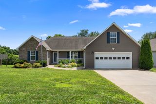 1925 Sheffield Lane, Columbia, TN 38401