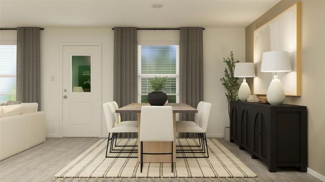 742 Bobby Lou LN, Copperas Cove, TX 76522