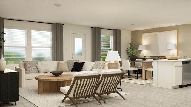 742 Bobby Lou LN, Copperas Cove, TX 76522