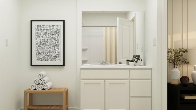 742 Bobby Lou LN, Copperas Cove, TX 76522