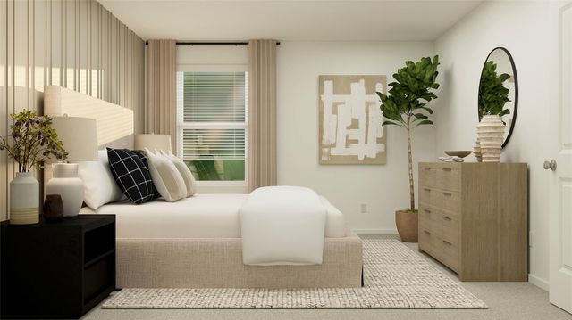 742 Bobby Lou LN, Copperas Cove, TX 76522