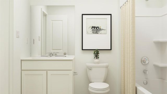 742 Bobby Lou LN, Copperas Cove, TX 76522