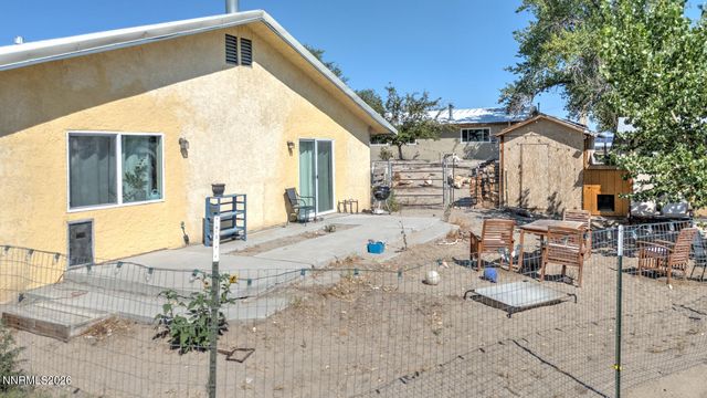 1698 Moody Lane, Fallon, NV 89406