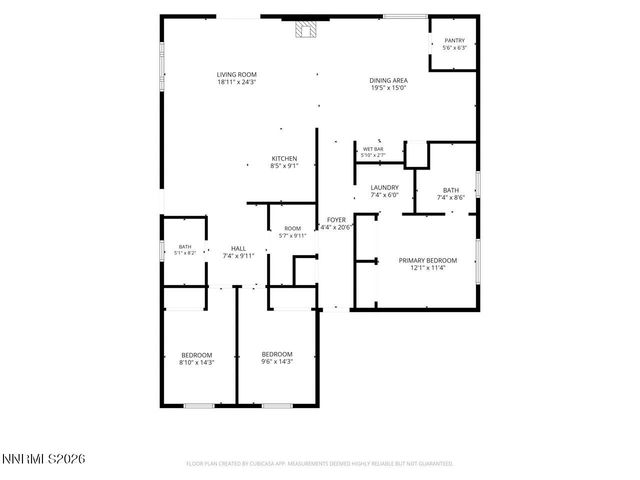 1698 Moody Lane, Fallon, NV 89406