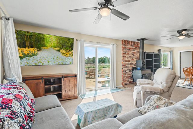 1698 Moody Lane, Fallon, NV 89406