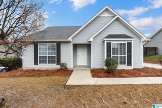 184 PARK PLACE LANE, Alabaster, AL 35007