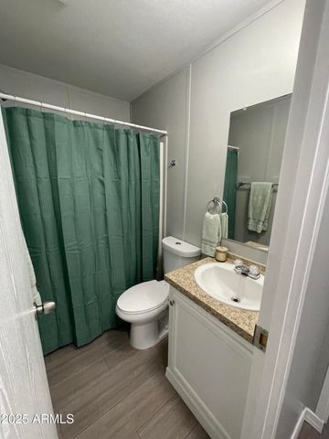 625 W MCKELLIPS Road 163, Mesa, AZ 85201