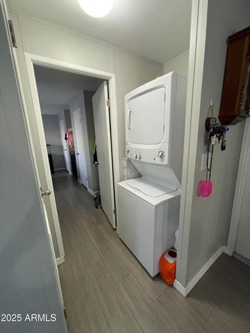 625 W MCKELLIPS Road 163, Mesa, AZ 85201