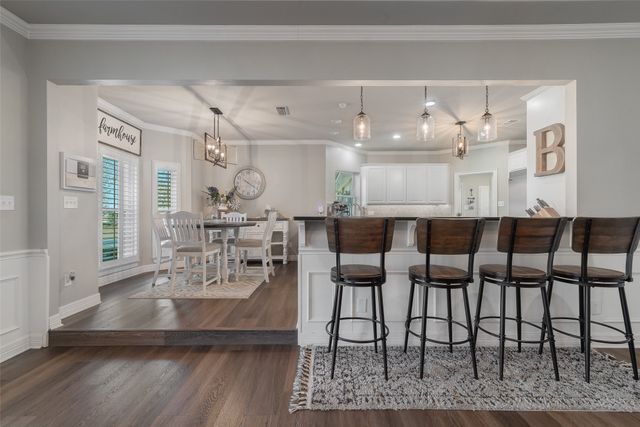 13913 S Fm 372, Valley View, TX 76272