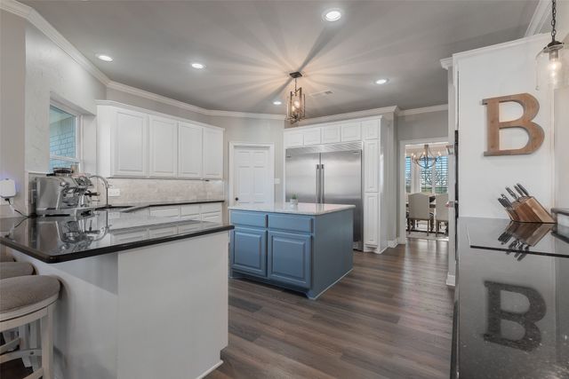 13913 S Fm 372, Valley View, TX 76272