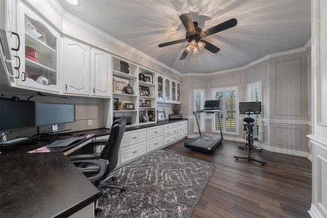 13913 S Fm 372, Valley View, TX 76272