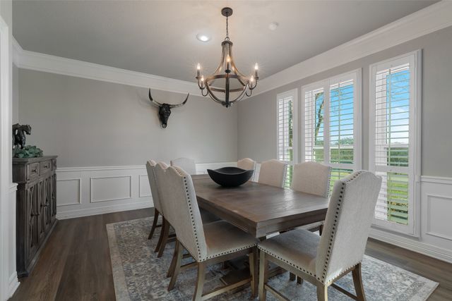 13913 S Fm 372, Valley View, TX 76272