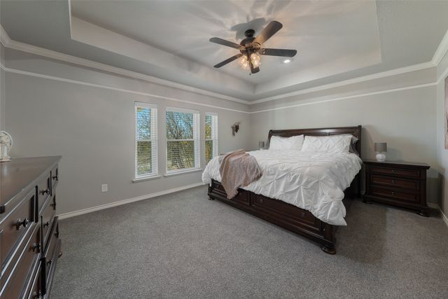 13913 S Fm 372, Valley View, TX 76272