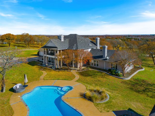 13913 S Fm 372, Valley View, TX 76272