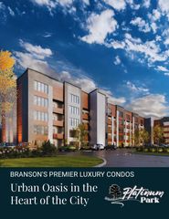 2820 Green Mountain Drive Unit 108, Branson, MO 65616