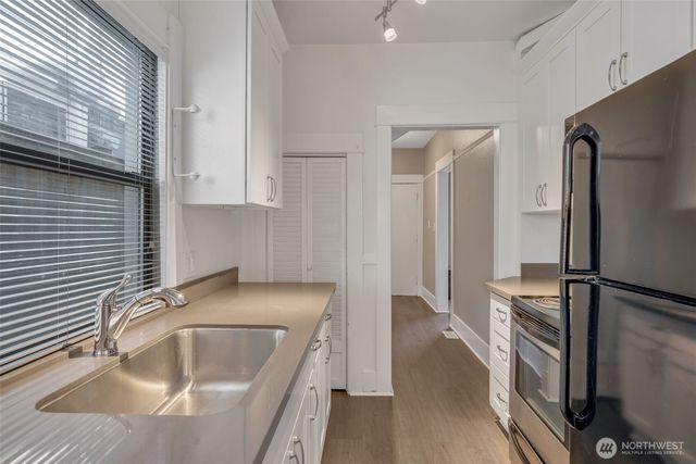 6747 Alonzo Avenue NW, Seattle, WA 98117
