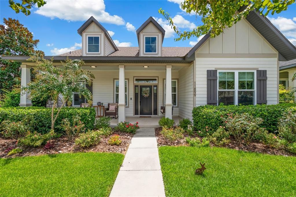 11899 SW 28TH AVENUE, Gainesville, FL 32608