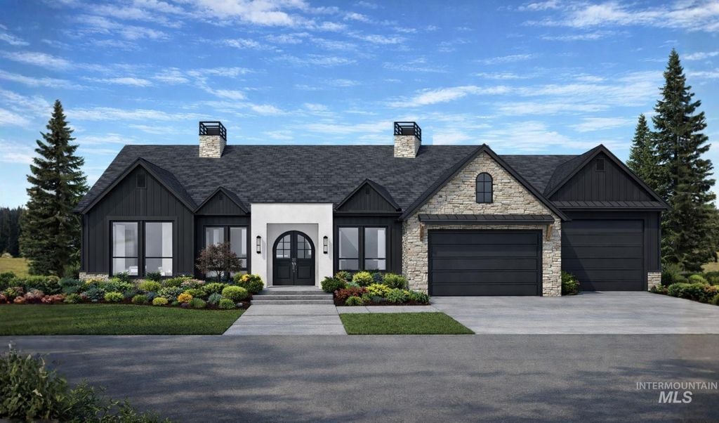 8114 W Inspirado Dr, Meridian, ID 83646