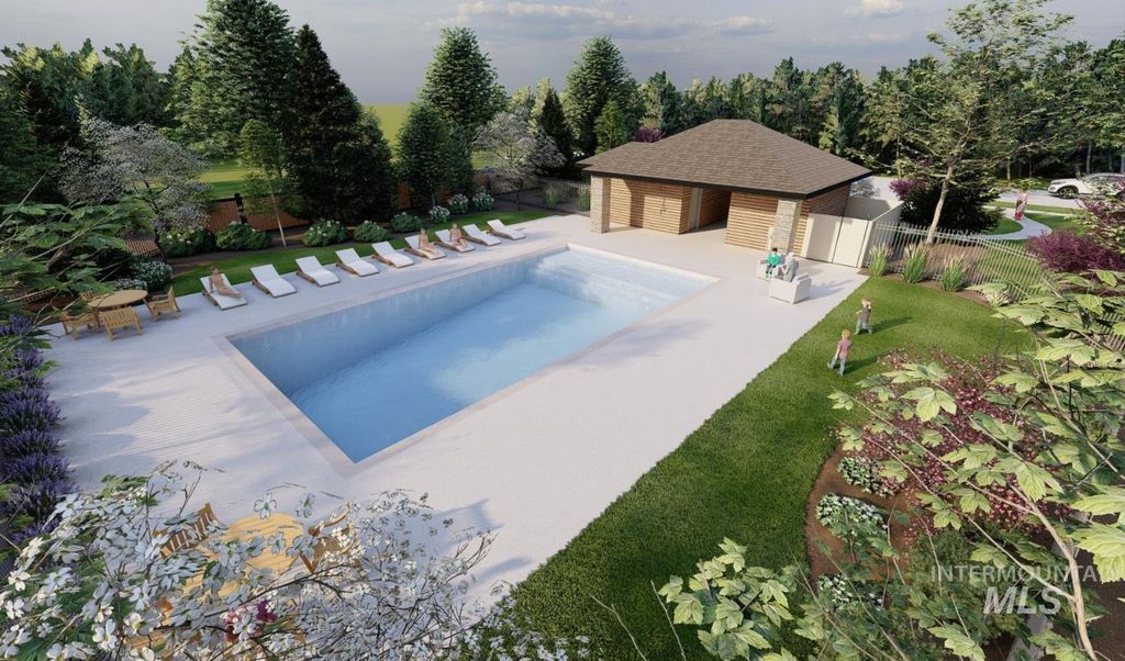 8114 W Inspirado Dr, Meridian, ID 83646 photo 3