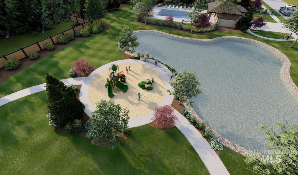 8114 W Inspirado Dr, Meridian, ID 83646 photo 4