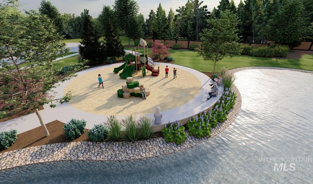 8114 W Inspirado Dr, Meridian, ID 83646 photo 5