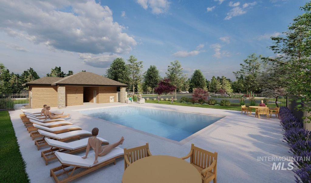 8114 W Inspirado Dr, Meridian, ID 83646 photo 6