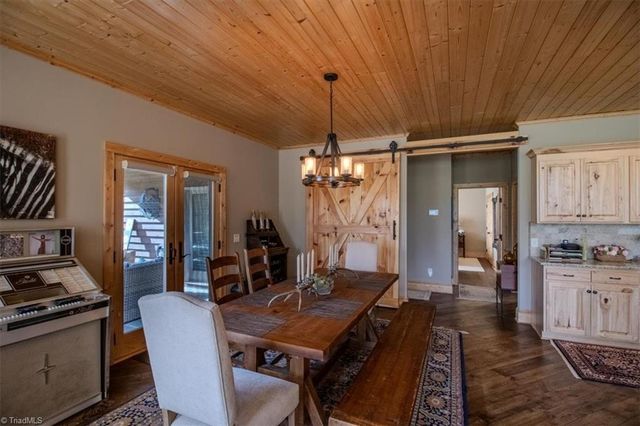 1083 Union Community Road, Thurmond, NC 28683